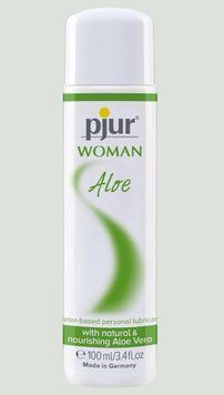 Pjur Woman Aloe 100 мл LB1047 фото