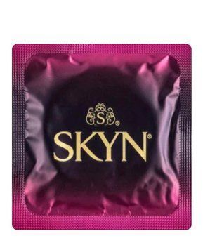 SKYN CHERRY SUNRISE - вишнева насолода SK43 фото