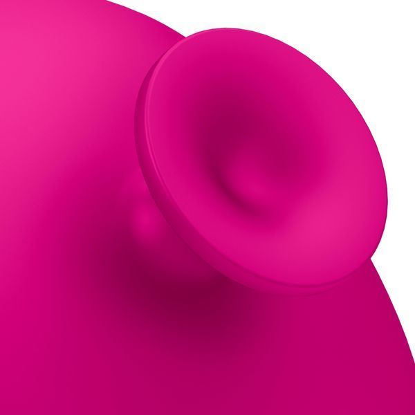Щетка для тела GESKE Body Brush 4в1 magenta HB0344 фото