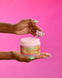 Баттер для тела Tree Hut Sunlit Glow Whipped Body Butter 240g 075371015335 фото 2
