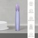 Пристрій для зміцнення і тонізації шкіри обличчя GESKE Skin Firming Wand 7в1 purple HB0433 фото 3