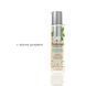 Масажна олія System JO - Naturals Massage Oil - Peppermint & Eucalyptus, з ефірними олія (120 мл) SO6166 фото 4