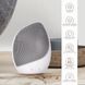 Электронная ультразвуковая щетка для лица GESKE Sonic Facial Brush 5в1 starlight HB0066 фото 3