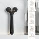 Электронный ультразвуковой ролик для лица GESKE Sonic Facial Roller 4в HB0174 фото 3