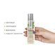 Масажна олія System JO - Naturals Massage Oil - Peppermint & Eucalyptus, з ефірними олія (120 мл) SO6166 фото 3