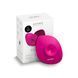 Щетка для тела GESKE Body Brush 4в1 magenta HB0344 фото 9