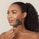 Электронный ультразвуковой ролик для лица GESKE Sonic Facial Roller 4в HB0174 фото 4