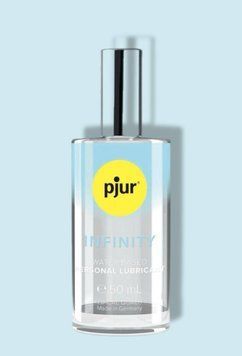 Pjur INFINITY water-based (50 мл) LB1110 фото