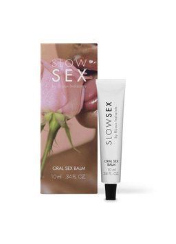 гель для мінету Bijoux Indiscrets Slow Sex Oral ST94 фото
