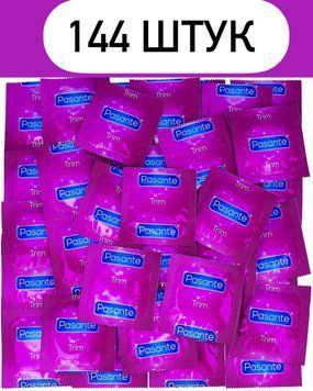 Pasante TRIM 144 шт SOS359 фото