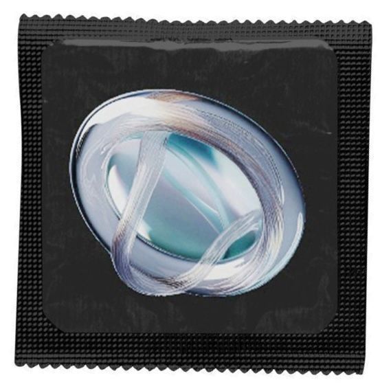 Презерватив Satisfyer Premium Condoms 49 мм 1 шт SX3272 фото