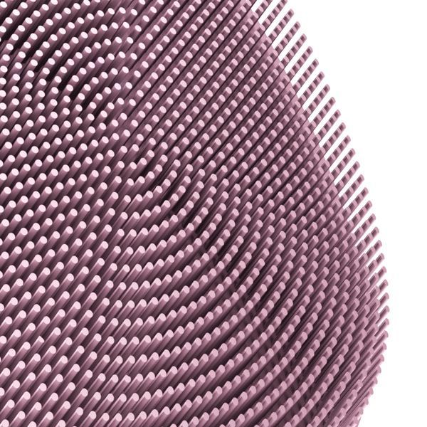 Щітка для обличчя GESKE Facial Brush 4в1 pink HB0049 фото