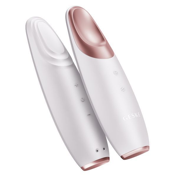 Энерджайзер для глаз GESKE Warm&Cool Eye Energizer 6в1 starlight HB0110 фото