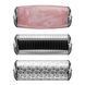 Ролер для голкової мезотерапії обличчя та тіла GESKE MicroNeedle Face&Body Roller 9в1 green HB0026 фото 5