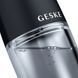 Очищающее средство для лица GESKE Aqua-Stream Face Cleanser 8в1 black HB0396 фото 5