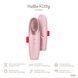Энерджайзер для глаз GESKE Warm&Cool Eye Energizer 6в1 Hello Kitty pink HB0248 фото 2