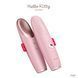 Энерджайзер для глаз GESKE Warm&Cool Eye Energizer 6в1 Hello Kitty pink HB0248 фото 6