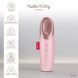 Энерджайзер для глаз GESKE Warm&Cool Eye Energizer 6в1 Hello Kitty pink HB0248 фото 3