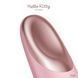Энерджайзер для глаз GESKE Warm&Cool Eye Energizer 6в1 Hello Kitty pink HB0248 фото 5