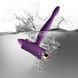 Анальный вибратор Rocks Off Petite Sensations &ndash; Teazer Purple SO1764 фото 2