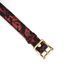 Повітропроникний кляп Liebe Seele Victorian Garden Ball Gag SO9470 фото 3