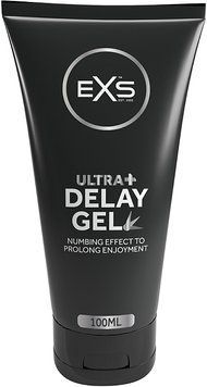 Пролонгатор EXS Delay Gel Ultra+ 100 мл ST62 фото