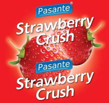 Pasante Strawberry Crush PS12 фото