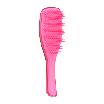 Щетка для волос Tangle Teezer The Ultimate Detangler Chrome Afterparty Pink 5060926688374 фото