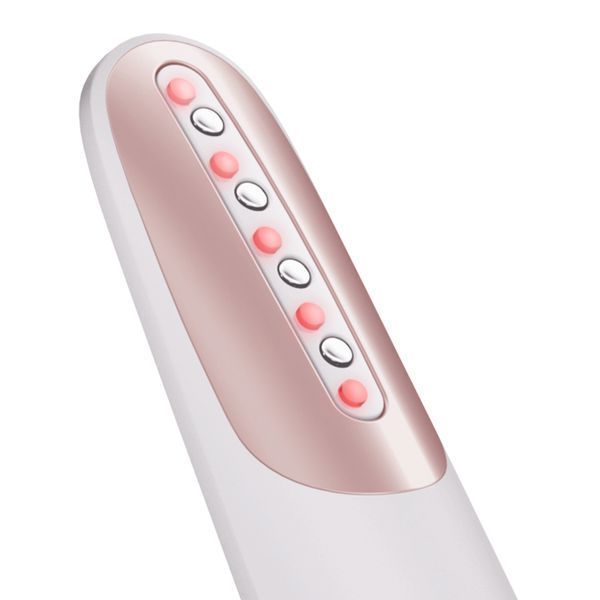 Устройство для укрепления и тонизации кожи лица GESKE Skin Firming Wand 7в1 starlight HB0434 фото