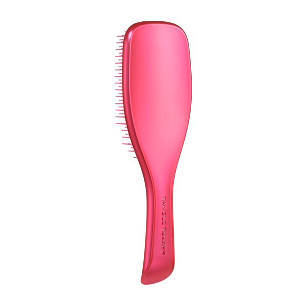 Щетка для волос Tangle Teezer The Ultimate Detangler Chrome Afterparty Pink 5060926688374 фото