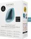 Ультразвукова маска тепло та холод GESKE Sonic Warm&Cool Mask 9в1 turquoise HB0103 фото 8