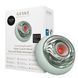 Массажер для лица и тела GESKE Sonic Cool&Warm Face and Body Massager 9в1 green HB0277 фото 1