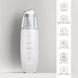 Микротоковый скраббер для кожи и устранение черных точек GESKE MicroCurrent Skin Scrubber&Blackhead Remover 9в1 white HB0150 фото 3