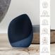 Электронная ультразвуковая щетка для лица GESKE Sonic Facial Brush 5в1 midnight HB0067 фото 3