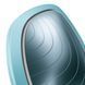 Ультразвукова маска тепло та холод GESKE Sonic Warm&Cool Mask 9в1 turquoise HB0103 фото 5