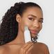 Микротоковый скраббер для кожи и устранение черных точек GESKE MicroCurrent Skin Scrubber&Blackhead Remover 9в1 white HB0150 фото 4