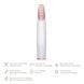 Устройство для укрепления и тонизации кожи лица GESKE Skin Firming Wand 7в1 starlight HB0434 фото 2