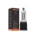 Гидропомпа Bathmate Hydromax 7 WideBoy Clear, для члена длиной от 12,5 до 18 см, диаметр до 5,5 см SO1961 фото 4
