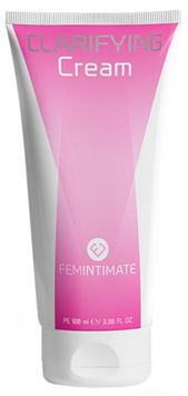 Отбеливающий крем для интимных зон Femintimate Clarifying Cream (100 мл) &ndash; для выравнивания тона и деликатного ухода SO7333 фото