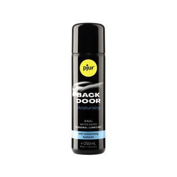 Анальная смазка pjur backdoor Comfort water glide 250 мл на водной основе с гиалуроном PJ11780 фото