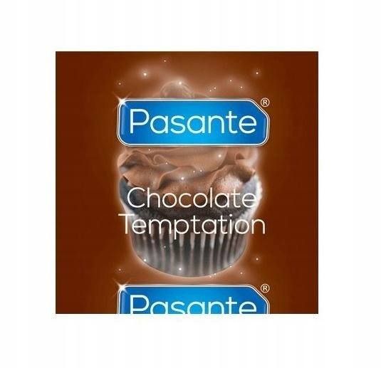 Pasante Chocolate Temptation PS13 фото