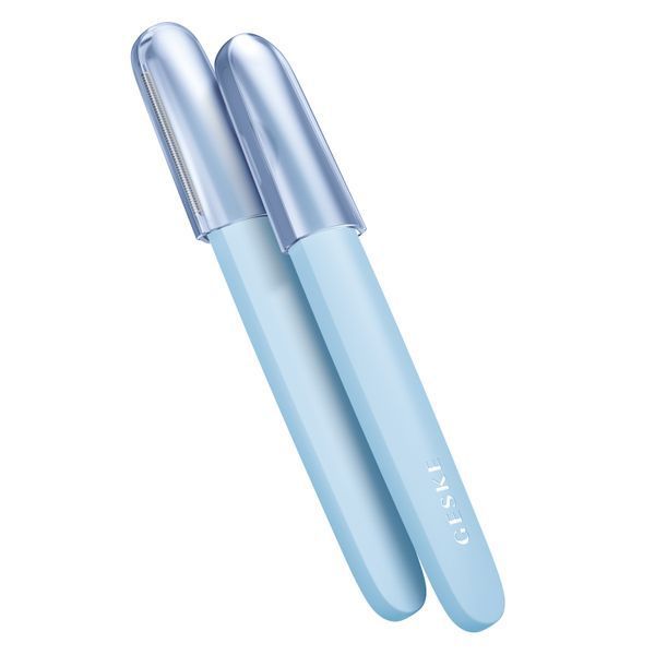 Триммер GESKE Precision Trimmer 4в1 аквамарин HB0448 фото