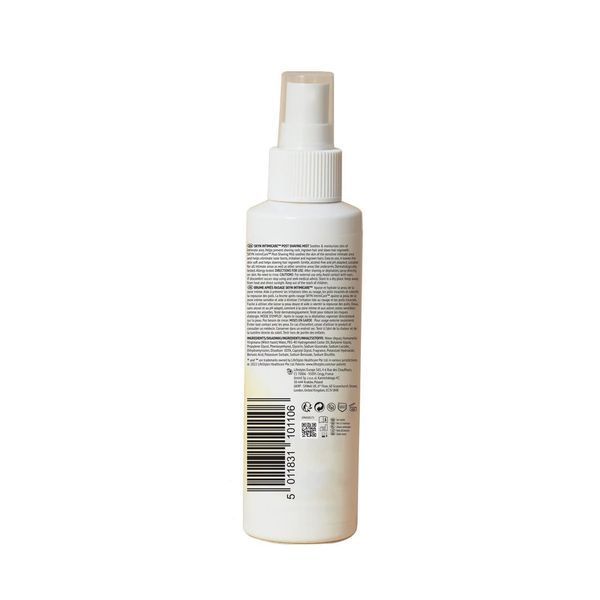 Спрей после бритья Skyn ​​Intimicare Post Shaving Mist 120 мл SX2548 фото