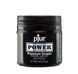 Густая смазка для фистинга и анального секса pjur POWER Premium Cream 150мл на гибридной основе PJ10290 фото 1