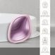 Ультразвуковая маска тепло и холод GESKE Sonic Warm & Cool Mask 9 в 1 pink HB0104 фото 3