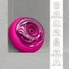 Массажер для лица и тела GESKE Sonic Cool&Warm Face and Body Massager 9в1 magenta HB0278 фото 3