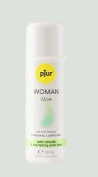 Pjur Woman Aloe 30 мл LB1048 фото