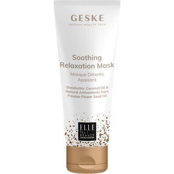 Успокаивающая и расслабляющая маска GESKE Soothing Relaxation Mask HB0497 фото