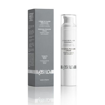 Крем для секса и мастурбации Personal Pleasure Cream, 50 мл YESforLOV (Франция) YFL01B47 фото