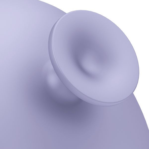 Щетка для тела GESKE Body Brush 4в1 purple HB0347 фото